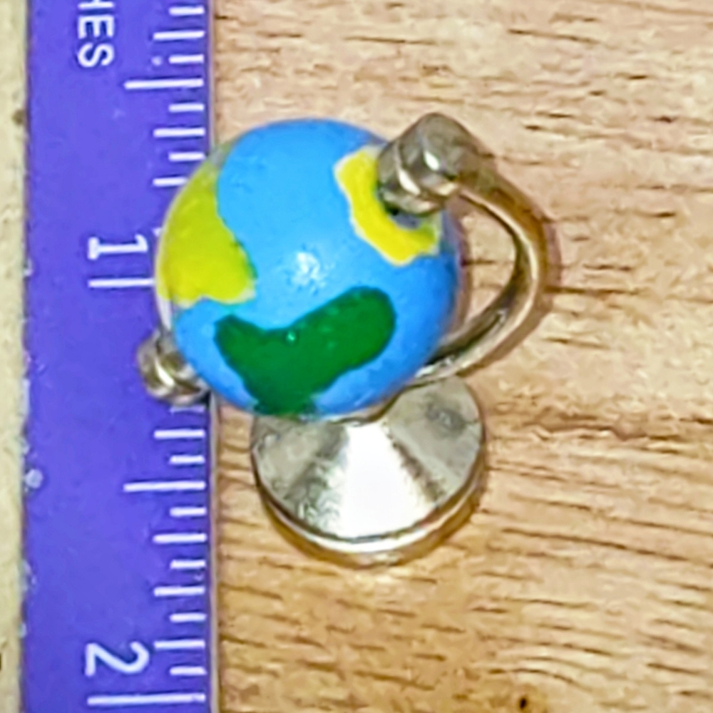 Miniature Globe